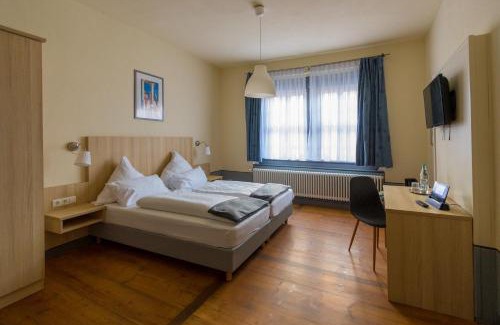 Sesslach Casa | Pörtnerhof Seßlach