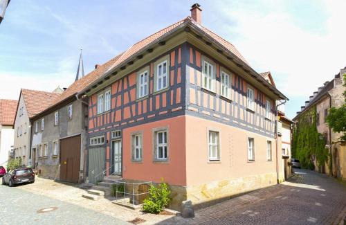 Sesslach Casa | Pörtnerhof Seßlach