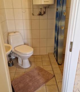 Saaremaa Casa | Püha Guesthouse