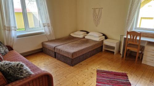 Saaremaa Casa | Püha Guesthouse