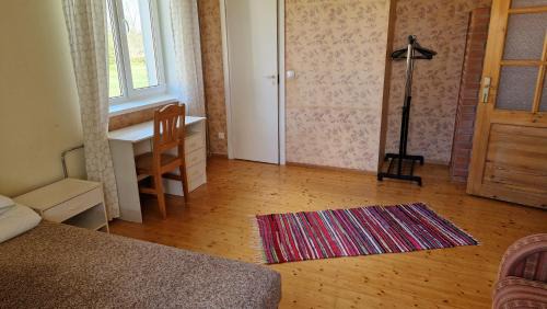 Saaremaa Casa | Püha Guesthouse