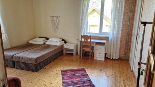 Saaremaa Casa | Püha Guesthouse