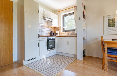Kronsgaard Apartamento | Pühler - Apartamento Gaviota - FW Möwe