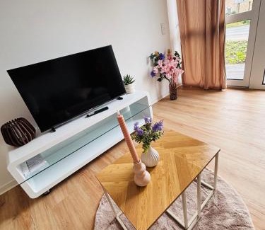 Ibbenbueren Apartamento | Püttquartier No 2