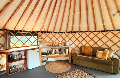 Collingwood Cama Y Desayuno | Pā Tōrea Beach Stay