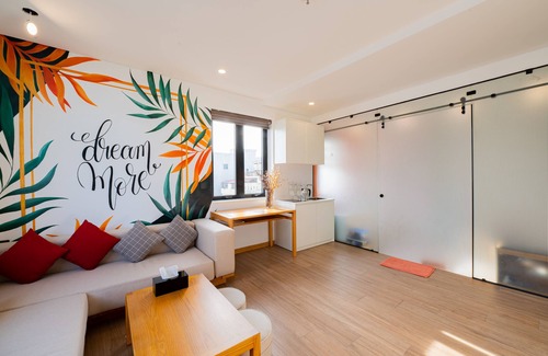 Ngu Hanh Son Hotel | PĀMA Boutique Hotel & Bistro Danang
