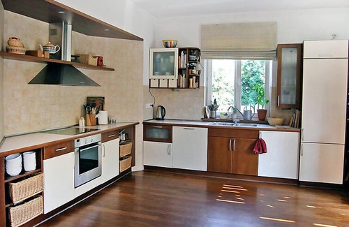 Zielonki Casa | Pękowice by Interhome
