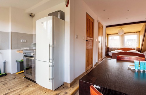 Aniolki Apartamento | Płowce 24 Guest Spot No. 5