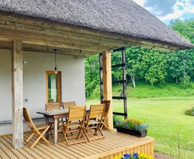 Regi Casa | Pūjalgi