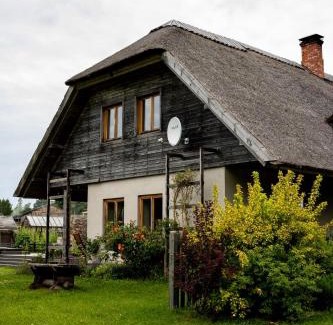 Regi Casa | Pūjalgi