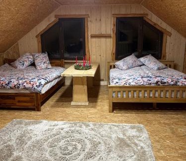Skangali Casa | Pūnas Pirts