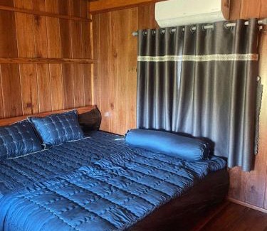 Pleiku Cabina | Pơ Lang Farmstay