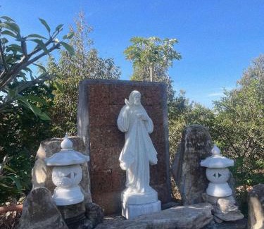 Pleiku Cabina | Pơ Lang Farmstay