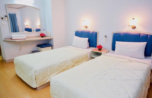 Nakhon Sawan Hotel | P.A. Place Hotel