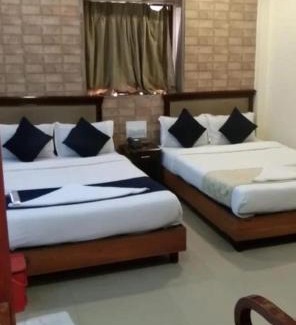 Fort Casa | P A Residency
