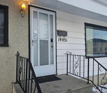 Jasper Place Apartamento | P and N Suites