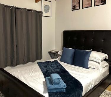 Jasper Place Apartamento | P and N Suites