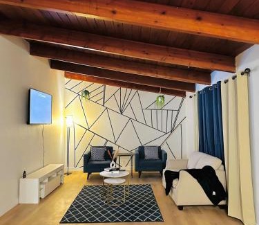 Jasper Place Apartamento | P and N Suites