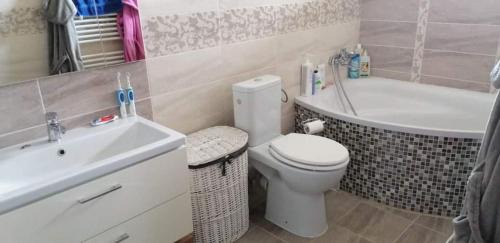 Tirgu Mures Apartamento | P Apartman