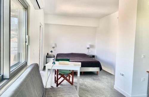 Xylokastron Apartamento | P C Side NEST