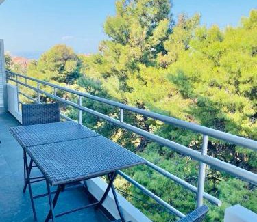 Xylokastron Apartamento | P C Side NEST