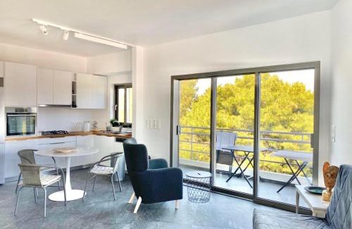 Xylokastron Apartamento | P C Side NEST