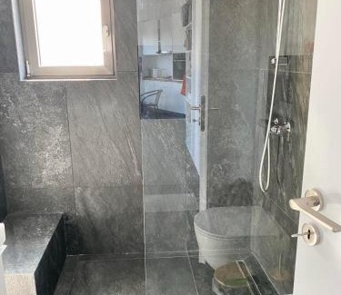 Xylokastron Apartamento | P C Side NEST