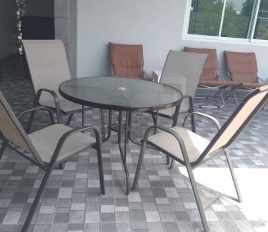 Kut Chum Casa | p&d รีสอร์ท อำเภอกุดชุม