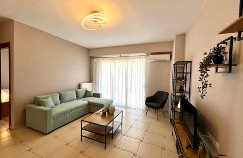 Nea Michaniona Apartamento | P Deluxe Suites Β4