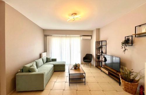 Nea Michaniona Apartamento | P Deluxe Suites Β4