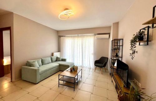 Nea Michaniona Apartamento | P Deluxe Suites Β4