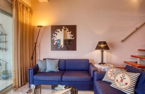 Kandia Apartamento | P.Demis Hospitality