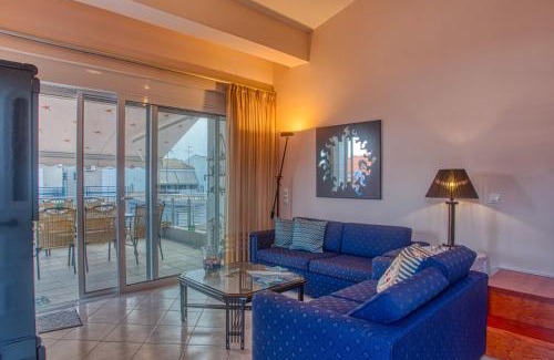 Kandia Apartamento | P.Demis Hospitality