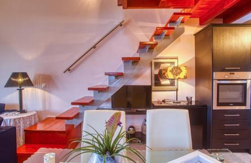 Kandia Apartamento | P.Demis Hospitality