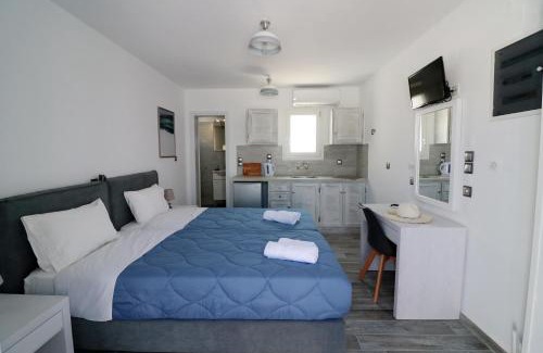 Old Town Naxos Apartamento | P&G RESORT