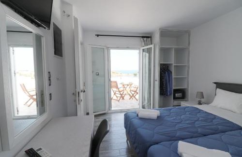 Old Town Naxos Apartamento | P&G RESORT