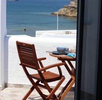 Old Town Naxos Apartamento | P&G RESORT