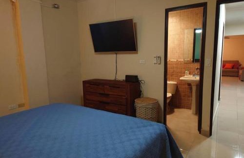 Las Tablas Apartamento | P H Claribel Piso 3 en Las Tablas al lado del Hotel Presidente