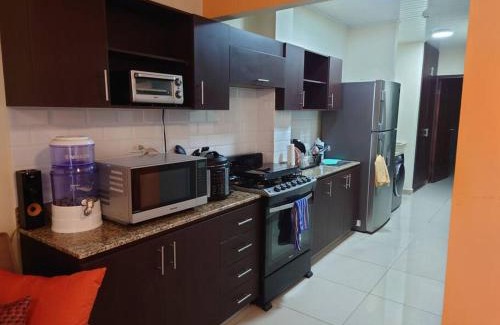 Las Tablas Apartamento | P H Claribel Piso 3 en Las Tablas al lado del Hotel Presidente