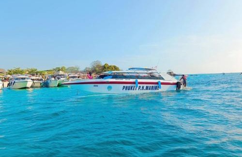 Siray Alquiler De Eote | P.H. Marine