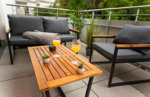 Ravensburg Apartamento | P-Hosting BohoStyle Rv1