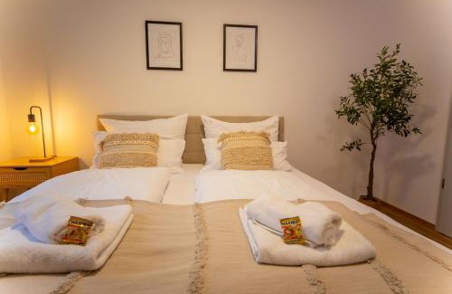 Ravensburg Apartamento | P-Hosting BohoStyle Rv1