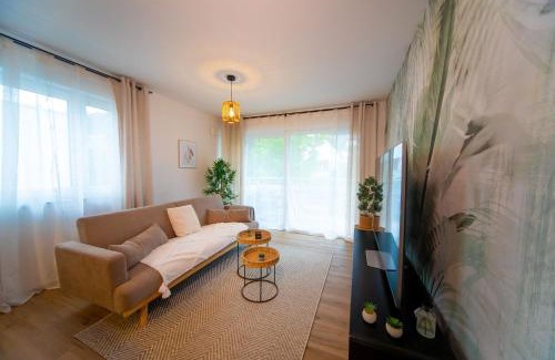 Ravensburg Apartamento | P-Hosting BohoStyle Rv1