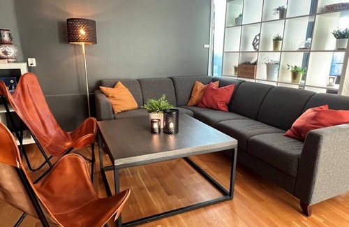 Trondheim Hotel | P-Hotels Brattøra