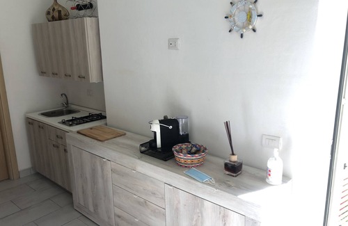 Bacoli Casa | P I A Beach House