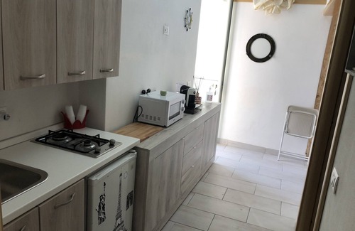 Bacoli Casa | P I A Beach House