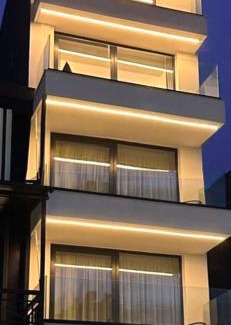 Serres Apartamento | P J Luxury Suites