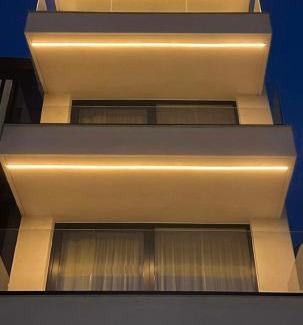 Serres Apartamento | P J Luxury Suites