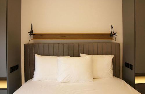 Serres Apartamento | P J Luxury Suites