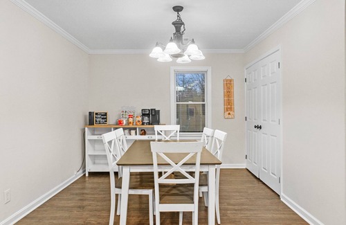 Gumlog Casa | P J's Inlet - Pet Friendly Oasis